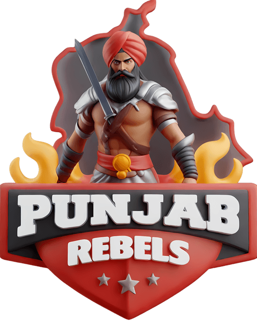Punjab Rebels